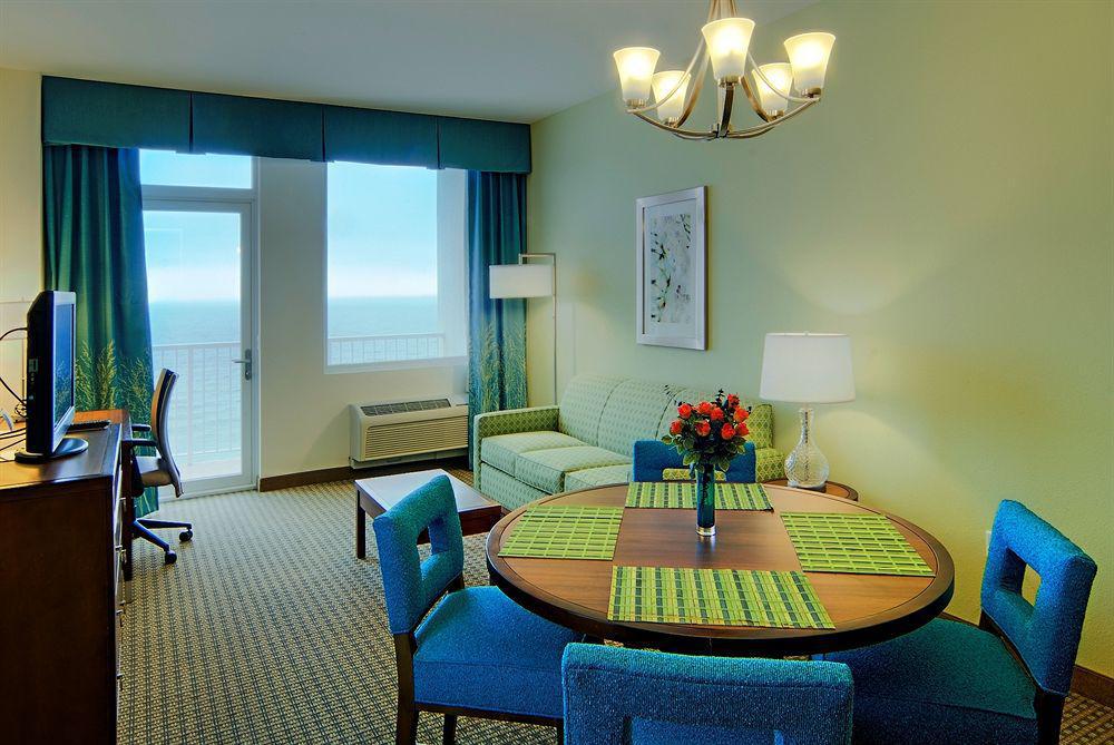 Holiday Inn Resort Pensacola Beach, An Ihg Hotel Номер фото
