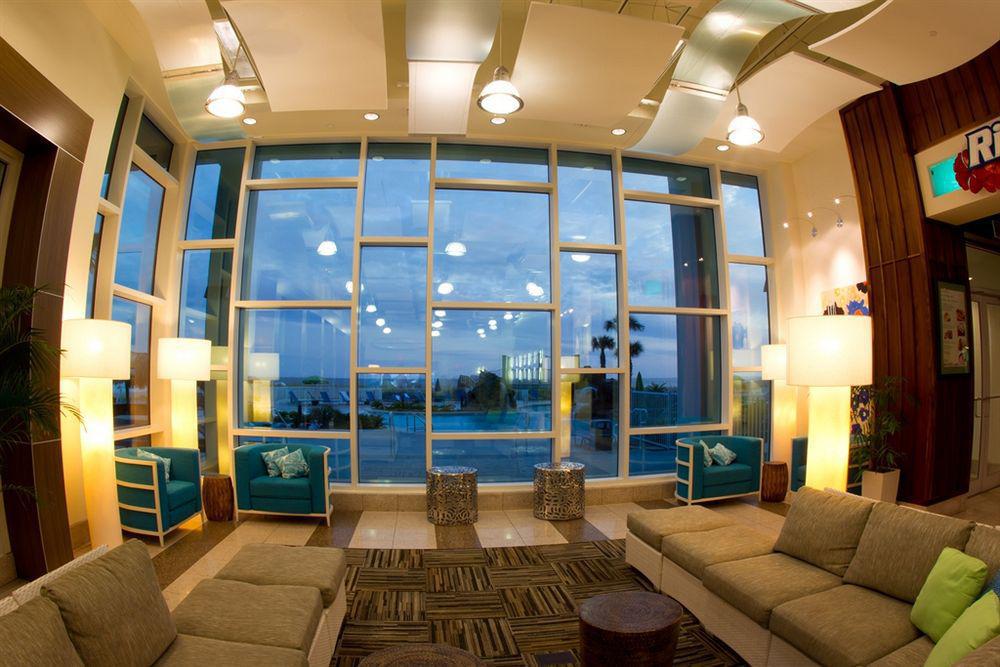 Holiday Inn Resort Pensacola Beach, An Ihg Hotel Интерьер фото